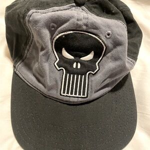 Marvel “The Punisher” Hat